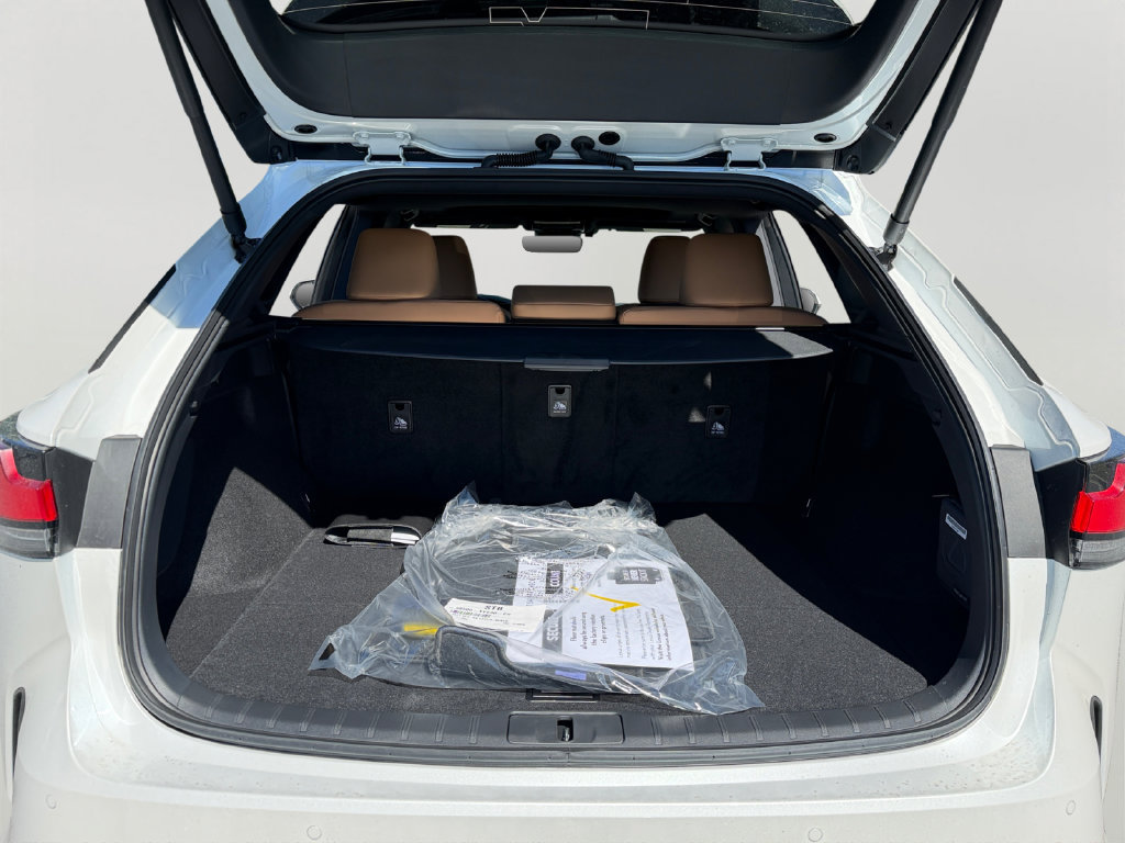 New 2026 Lexus RX 350 Premium AWD/4WD image 7