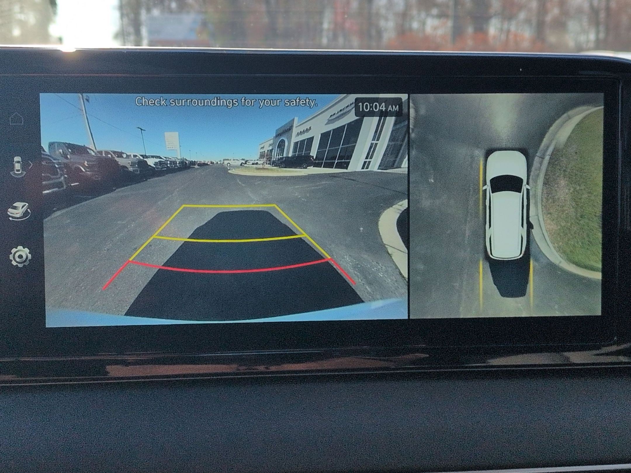 Used 2025 Hyundai Palisade XRT image 14