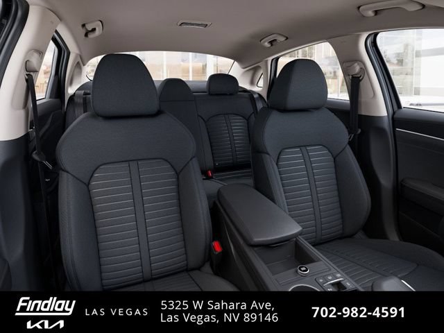 New 2026 Kia K5 LXS FWD image 34
