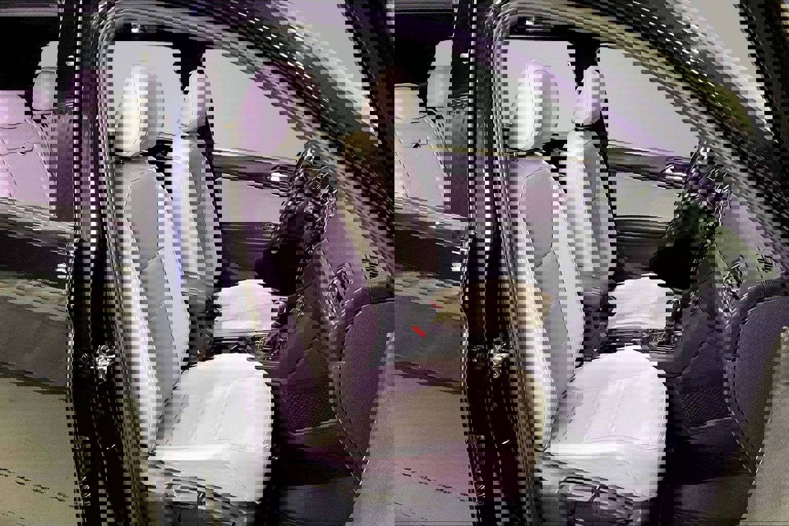 Used 2021 Volkswagen Tiguan SE R-Line image 28