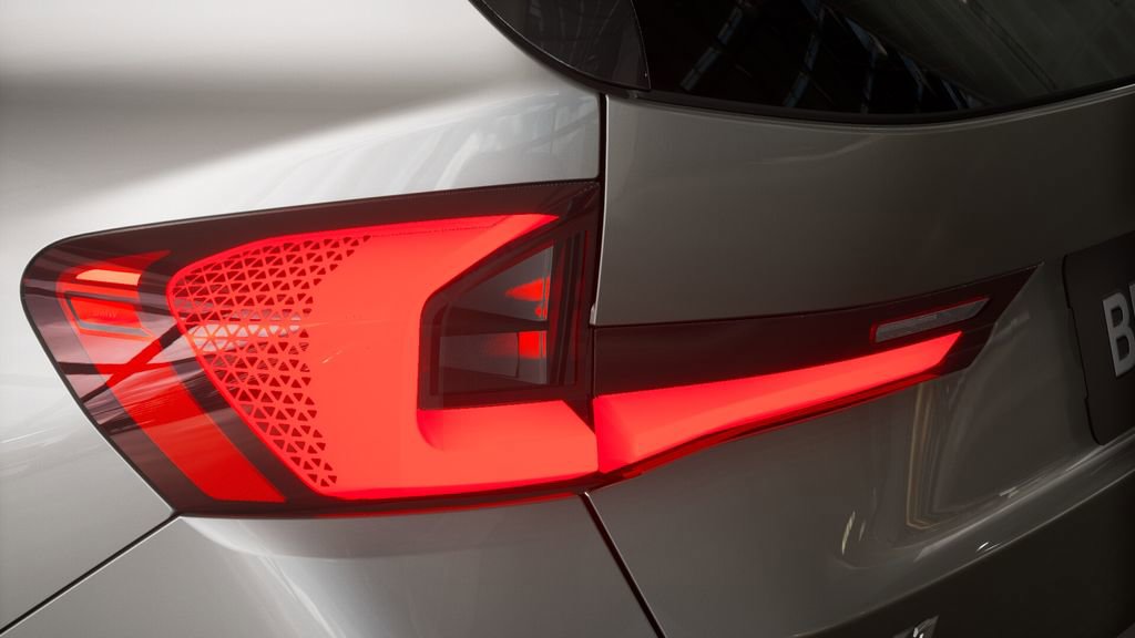 Used 2026 BMW X1 xDrive28i w/ Technology Package image 37