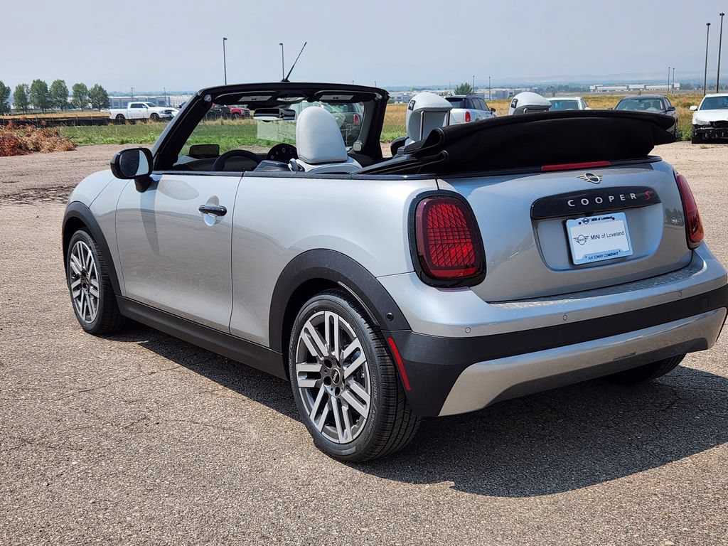 New 2026 MINI Cooper S FWD image 3