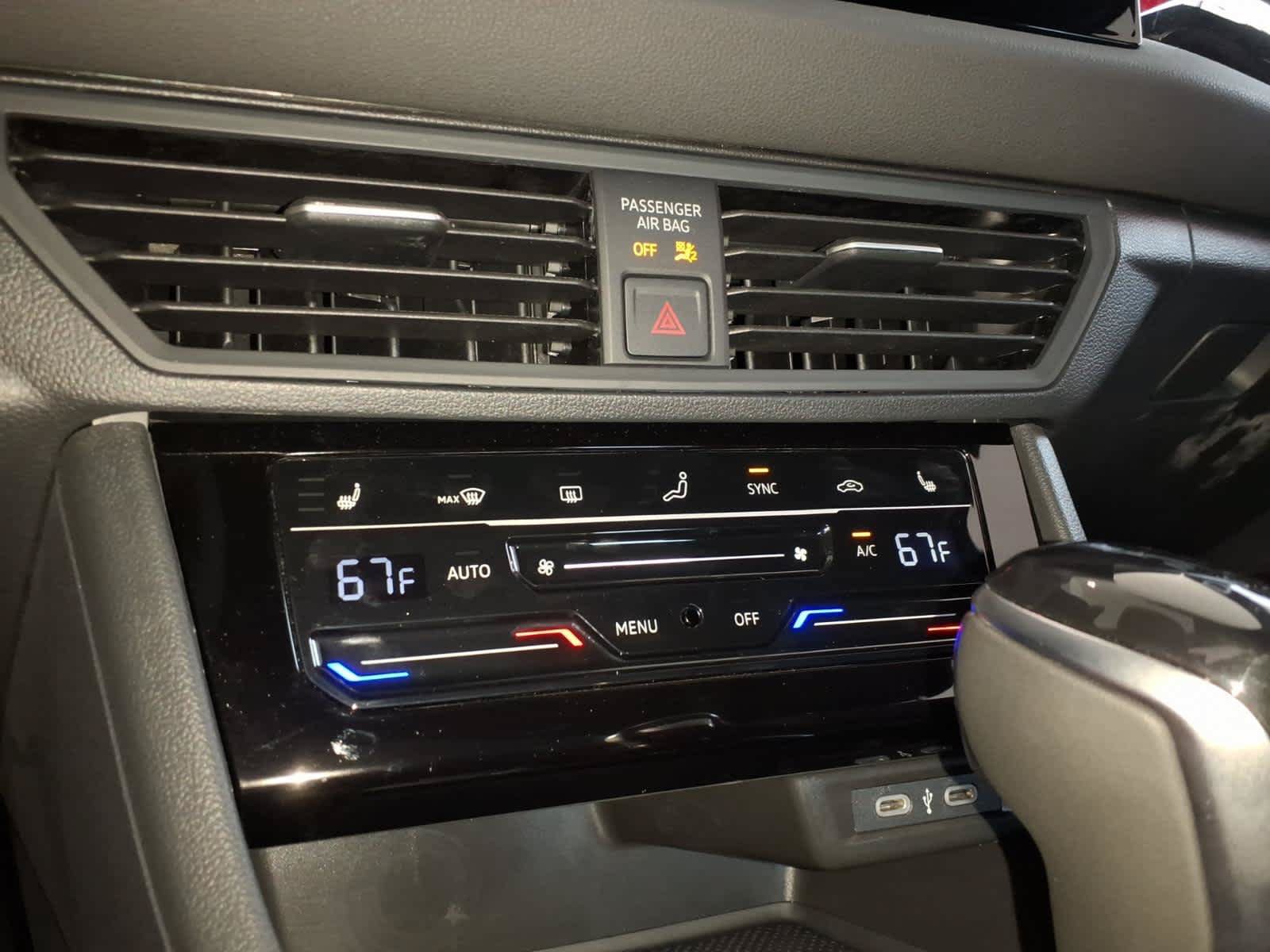 Used 2026 Volkswagen Jetta Sport FWD image 18