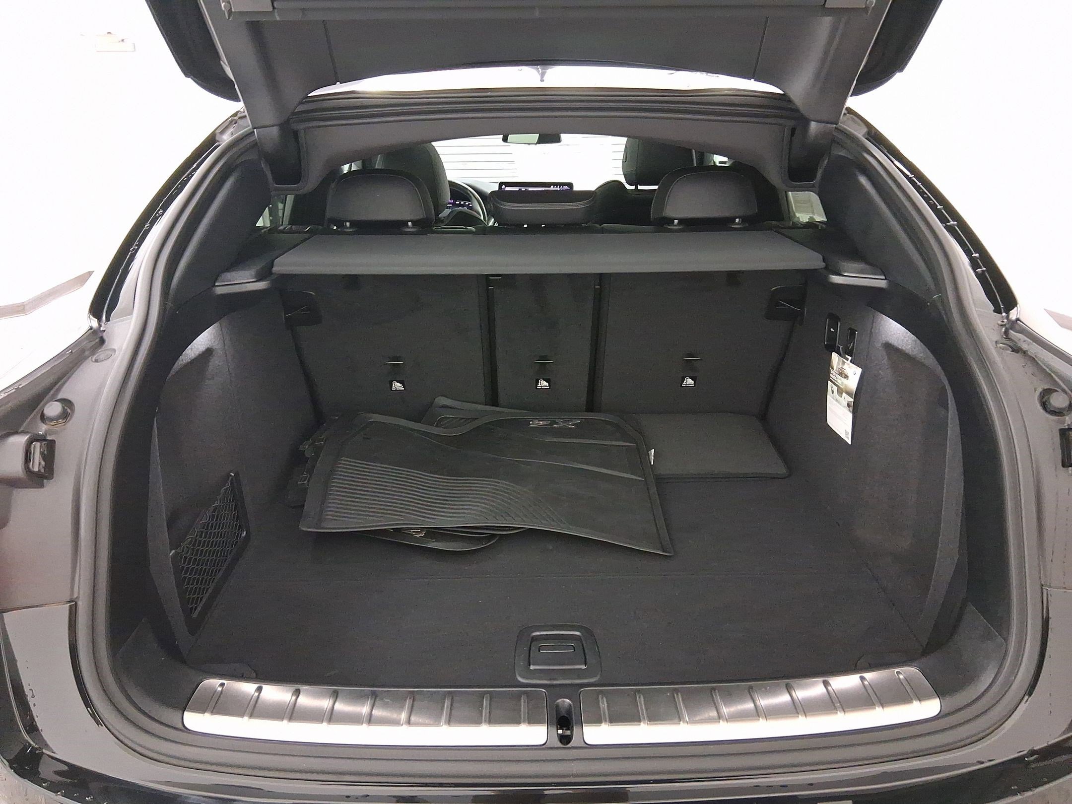 Certified 2023 BMW X4 M40i image 29