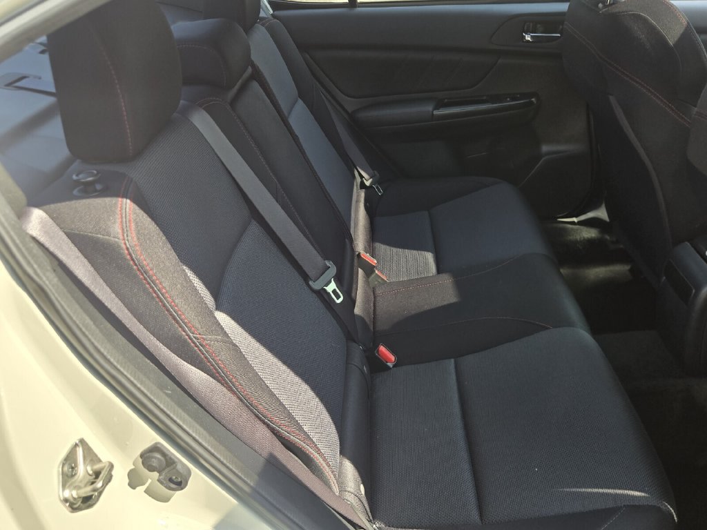Used 2021 Subaru WRX Premium AWD/4WD image 17