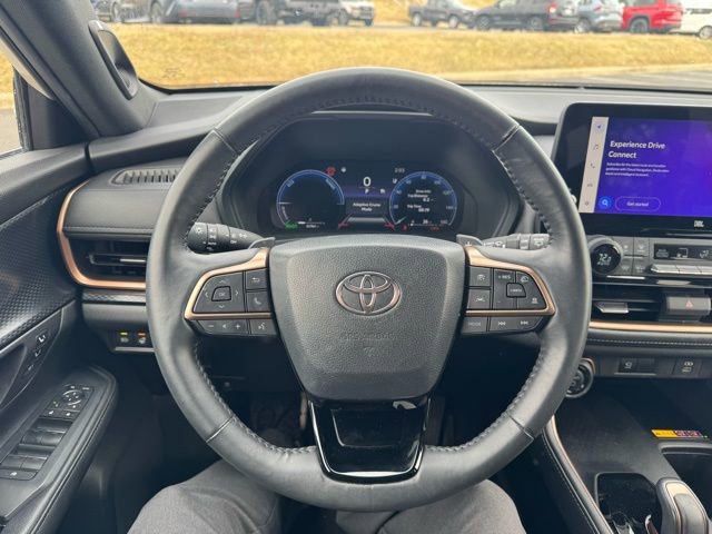 Certified 2024 Toyota Grand Highlander MAX Limited image 24