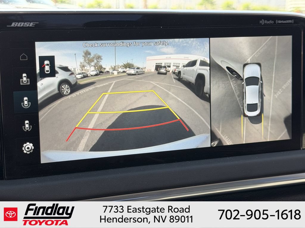 Used 2022 Hyundai Sonata Limited FWD image 28