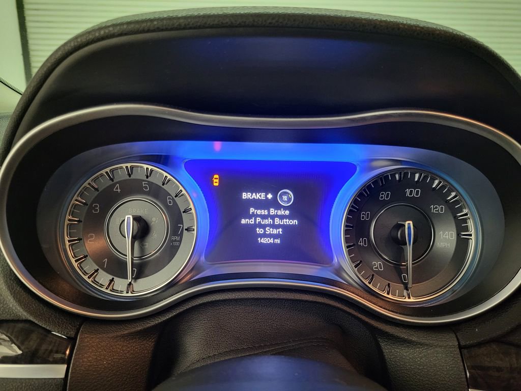 Used 2023 Chrysler 300 Touring L w/ Popular Equipment Group image 37