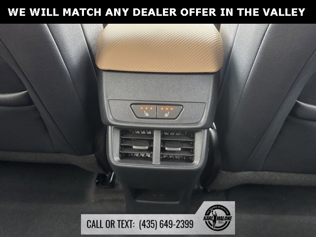 New 2026 Chevrolet Equinox ACTIV w/ Convenience Package III image 19