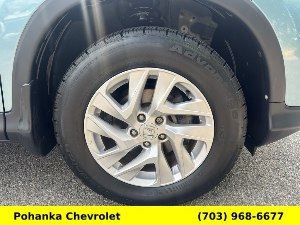 Used 2016 Honda CR-V EX-L image 33