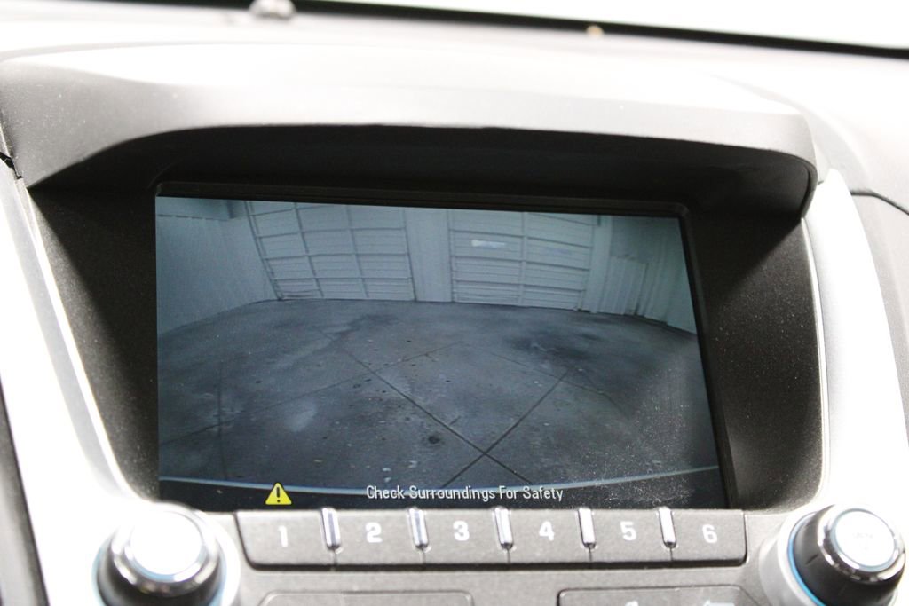 Used 2014 Chevrolet Equinox LT w/ Driver Convenience Package image 38