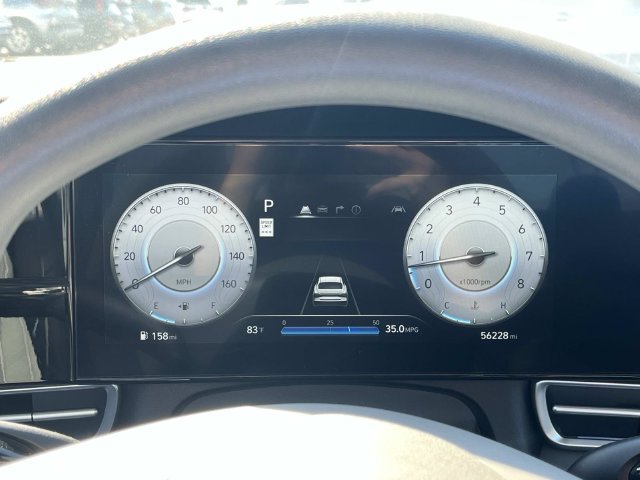 Certified 2024 Hyundai Elantra SEL FWD image 38