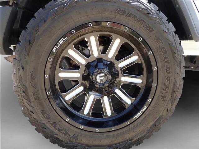 Used 2021 Jeep Wrangler Unlimited Sport AWD/4WD image 8