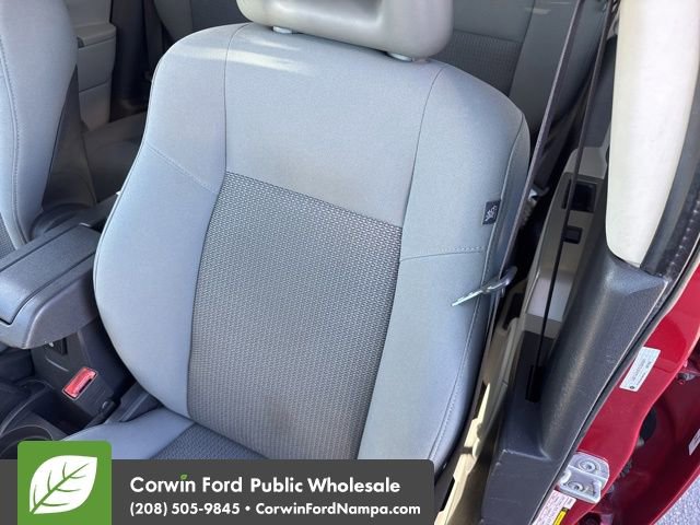 Used 2007 Jeep Compass Sport image 26