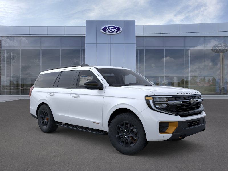New 2026 Ford Expedition Tremor AWD/4WD image 7