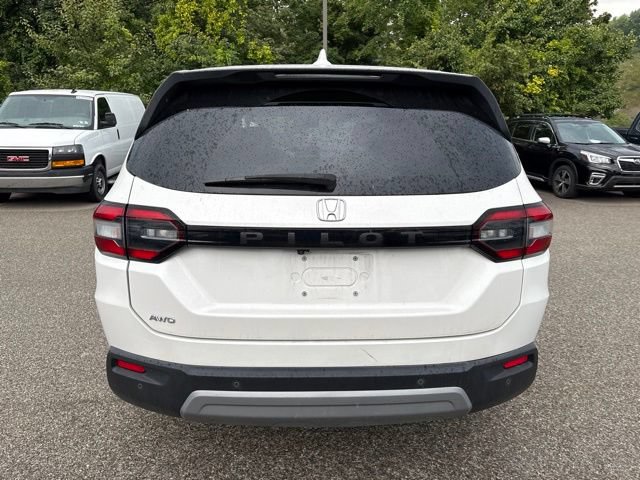 Used 2024 Honda Pilot EX-L image 4