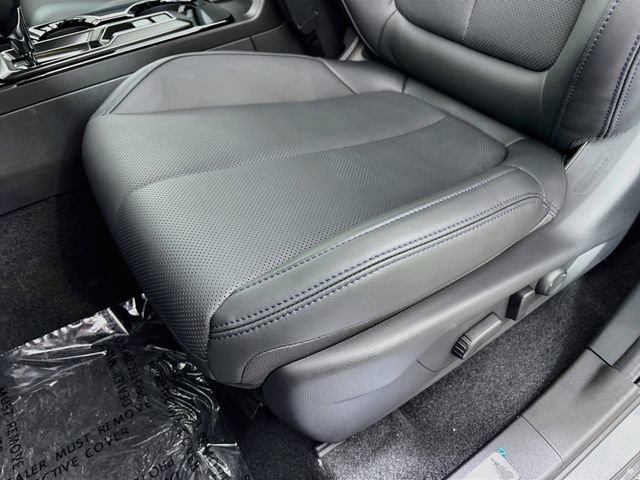 New 2026 Subaru Forester Limited AWD/4WD image 19