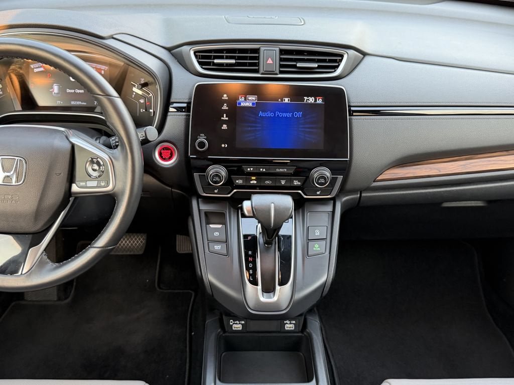 Used 2022 Honda CR-V EX-L image 14