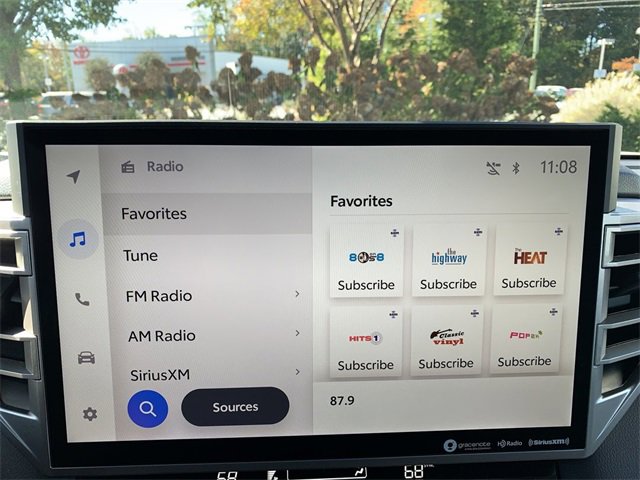 Certified 2023 Toyota Sequoia SR5 image 24