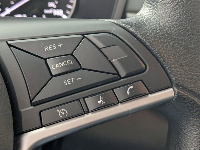 Used 2023 Nissan Altima 2.5 SV image 16