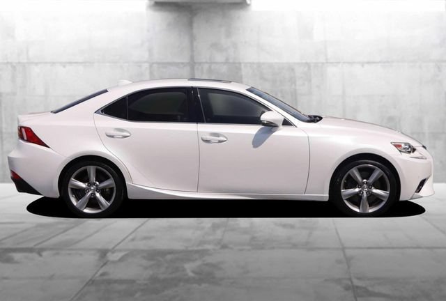 Used 2014 Lexus IS 350 w/ Navigation Package RWD image 5