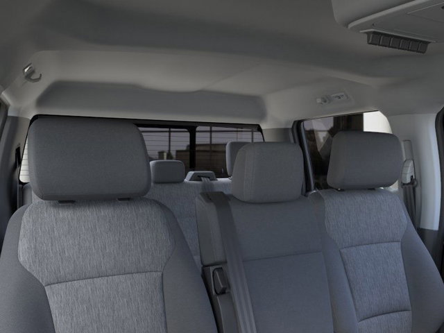 New 2026 Ford F350 XL w/ STX Appearance Package image 22