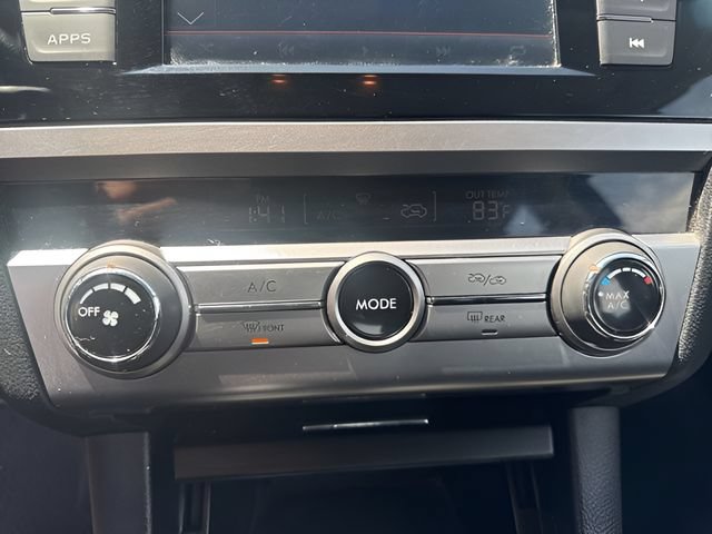 Used 2019 Subaru Outback 2.5i AWD/4WD image 20