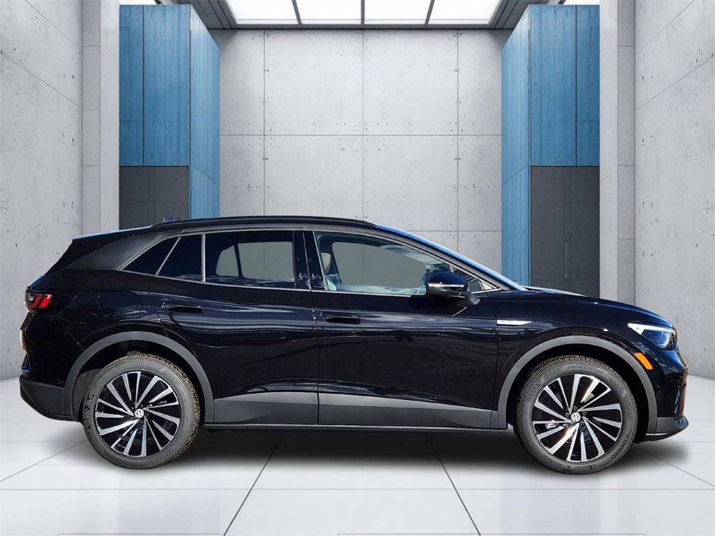 New 2026 Volkswagen ID.4 Pro image 27