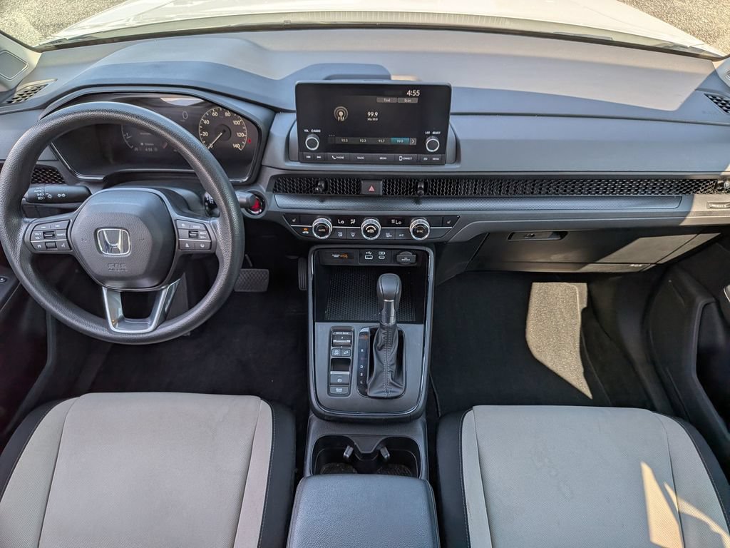 Used 2024 Honda CR-V EX image 27