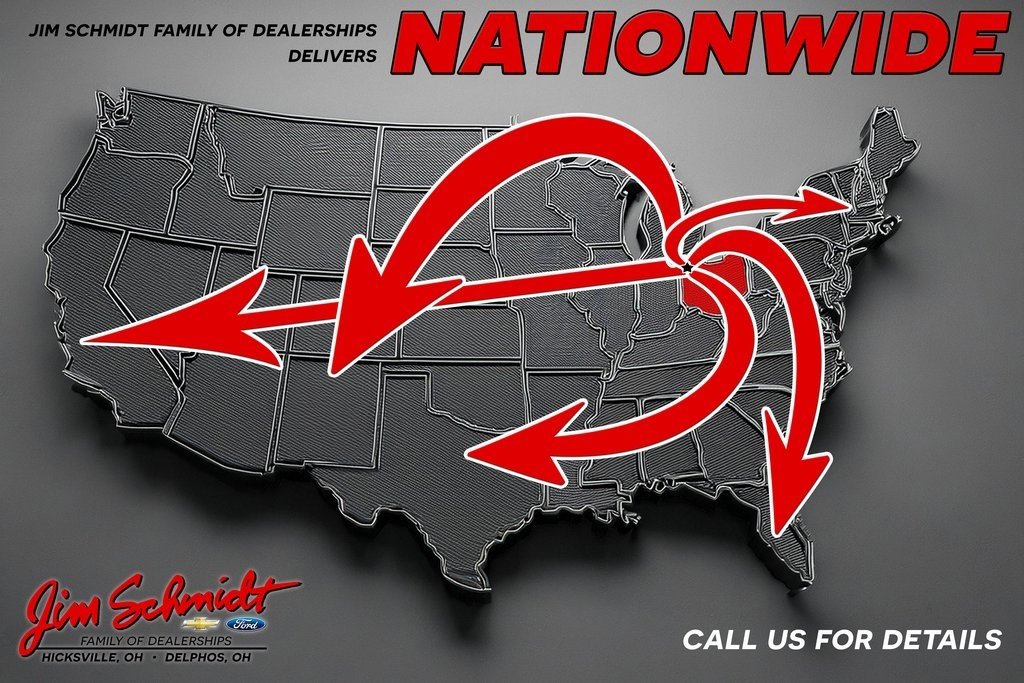 Used 2024 Ford F150 Lightning Platinum image 7