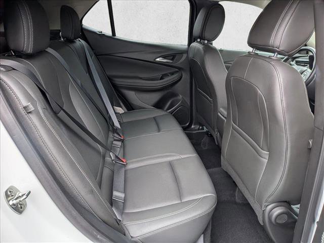 Used 2024 Buick Encore GX Sport Touring image 21