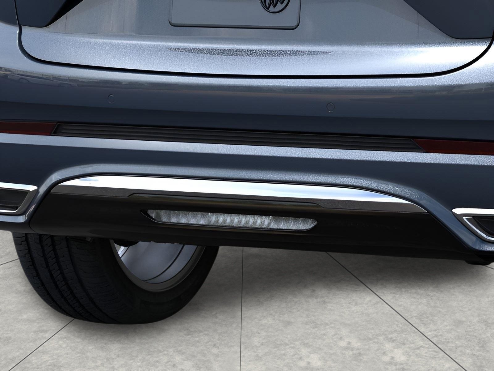 New 2026 Buick Envision Avenir AWD/4WD image 14