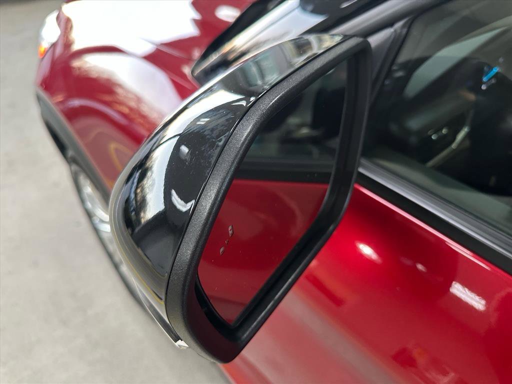 Certified 2022 Ford Explorer Limited w/ Equipment Group 301A image 15