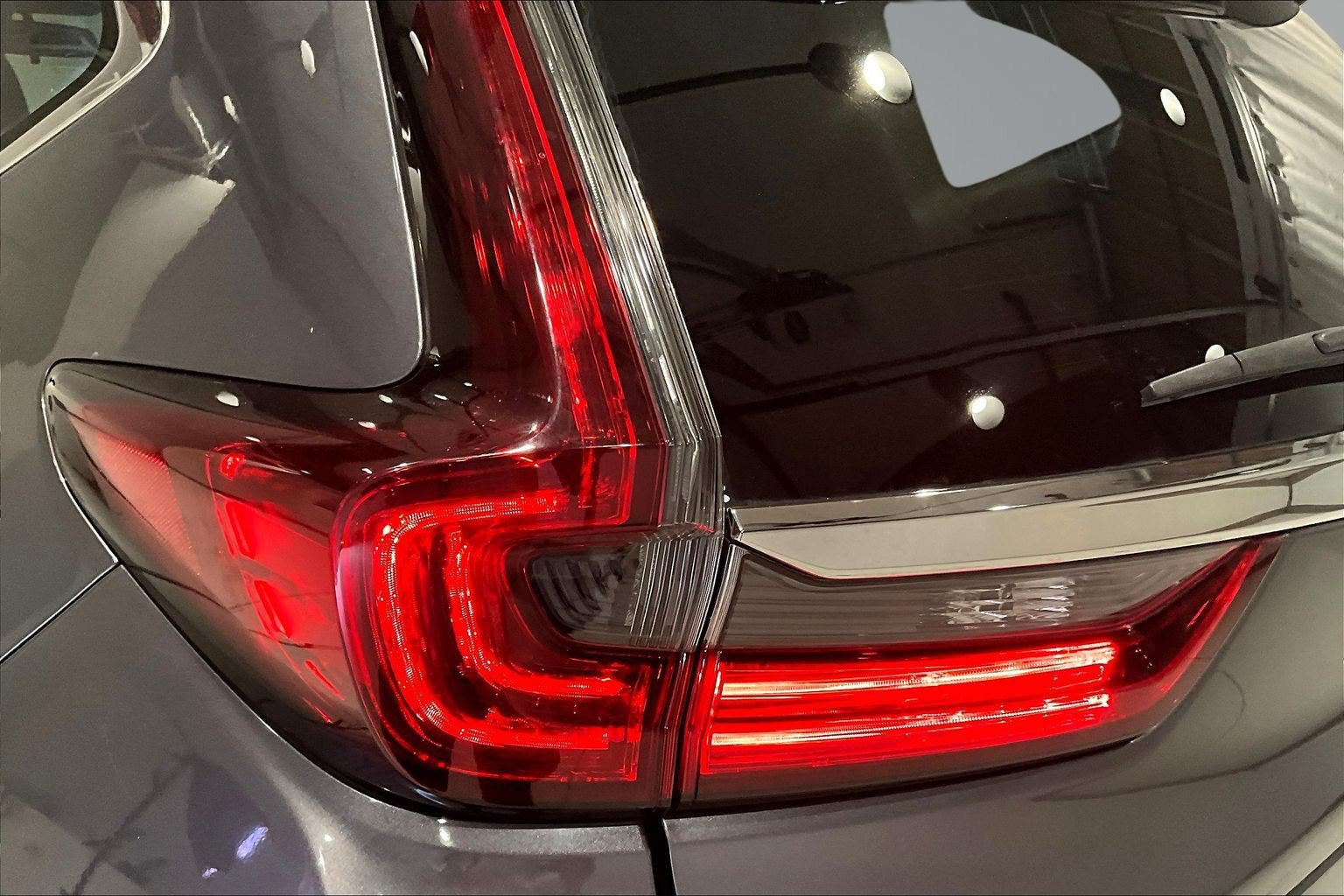Used 2021 Honda CR-V EX image 24