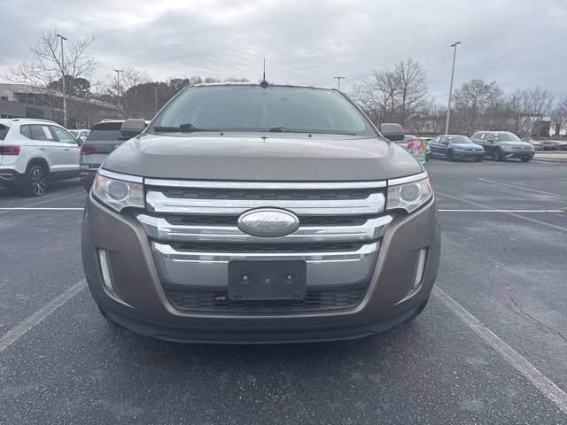 Used 2013 Ford Edge Limited image 7