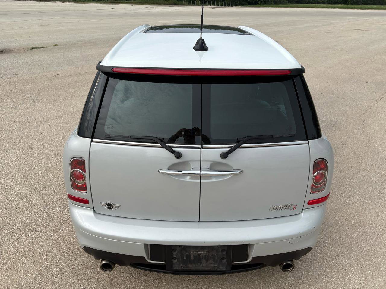 Used 2012 MINI Cooper Clubman S FWD image 11