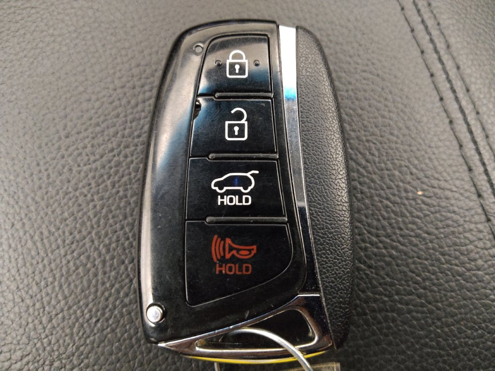 Used 2017 Hyundai Santa Fe Sport 2.0T image 32