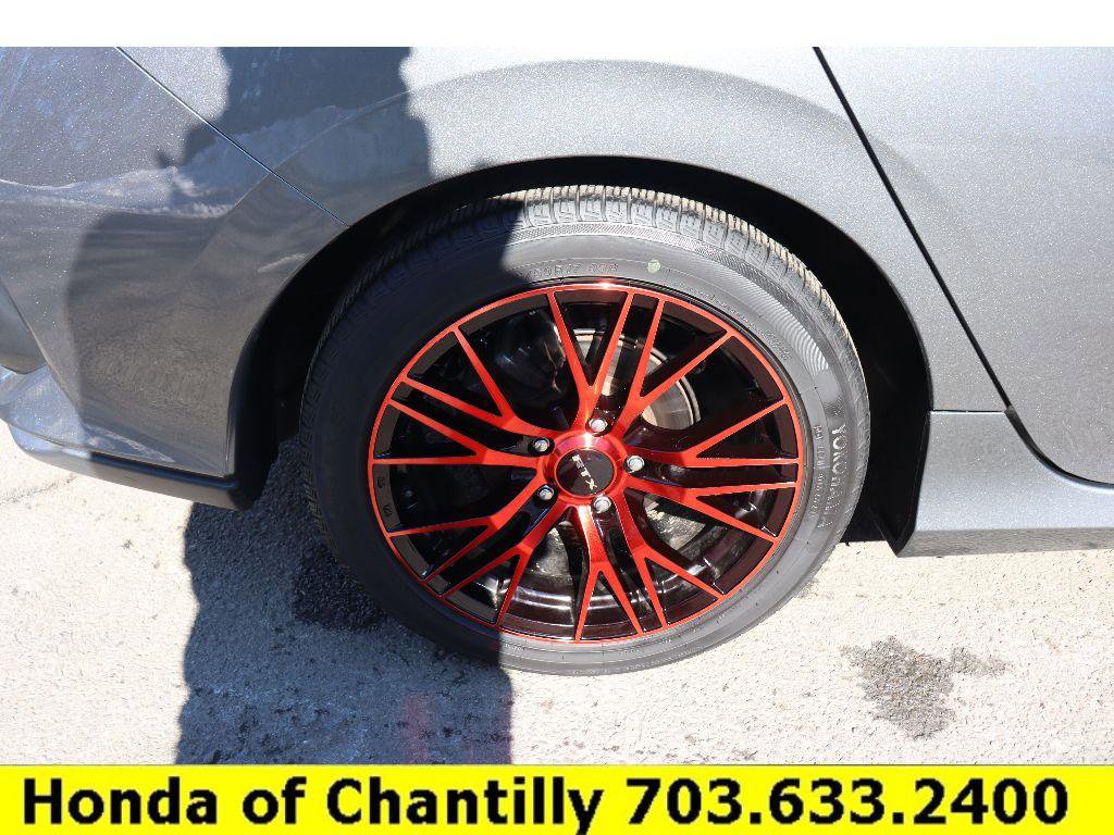 Used 2020 Honda Civic EX image 26