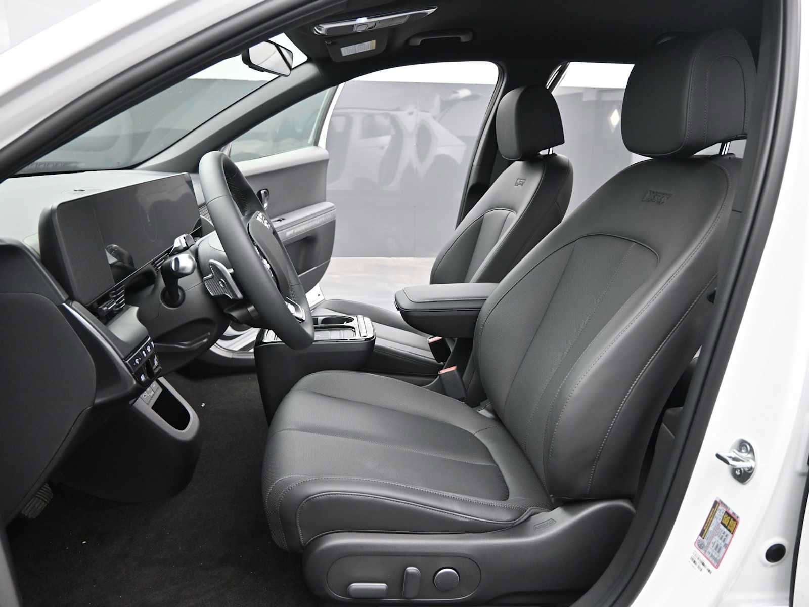 New 2025 Hyundai Ioniq 5 XRT image 15
