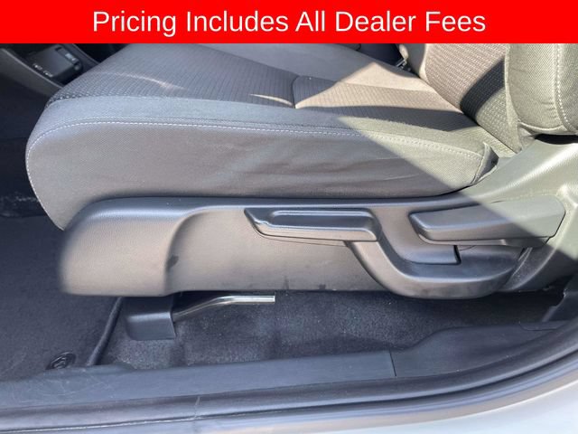 Used 2021 Honda HR-V EX image 21