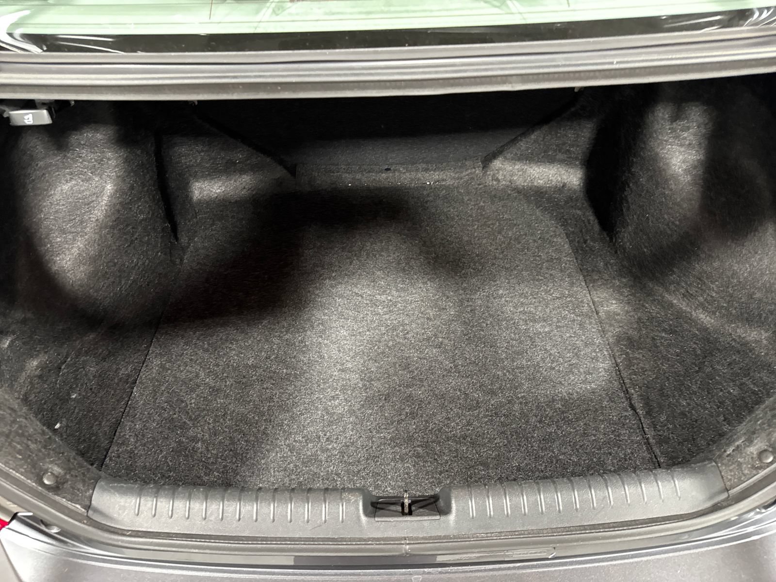 Used 2012 Honda Civic LX image 21