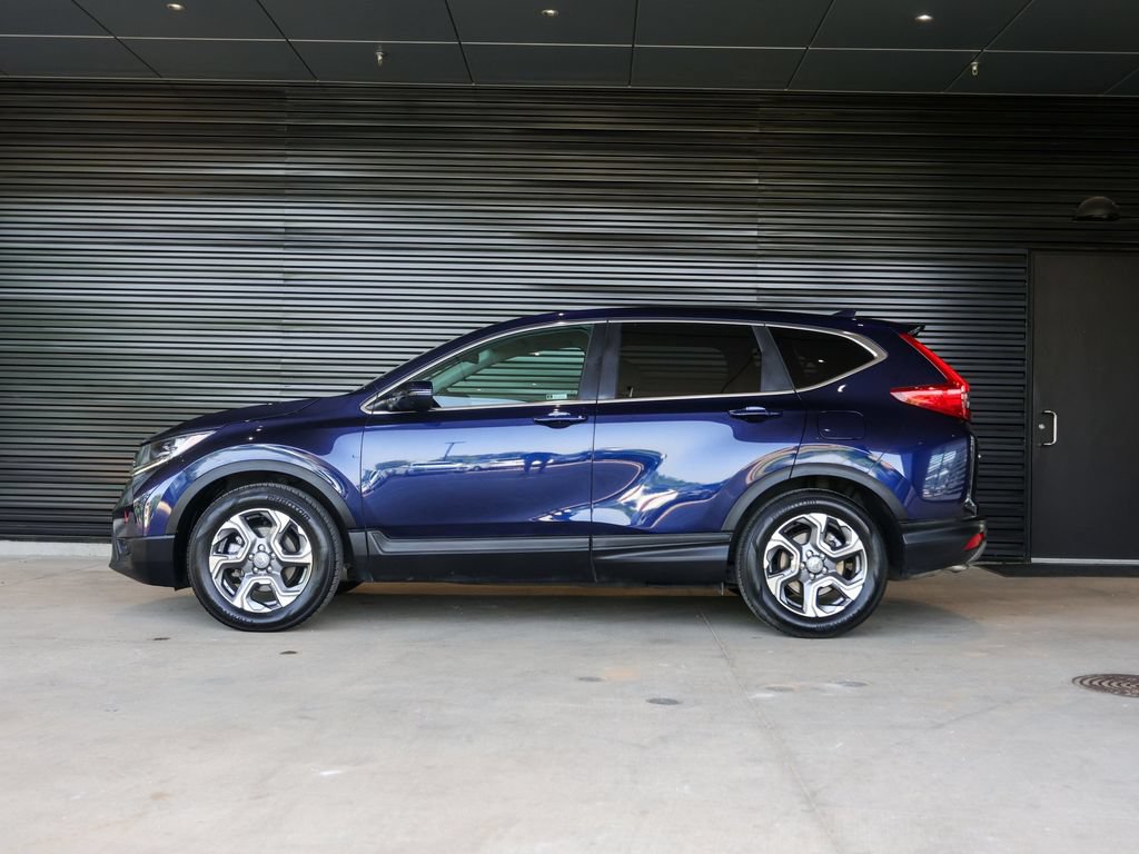 Used 2019 Honda CR-V EX image 2