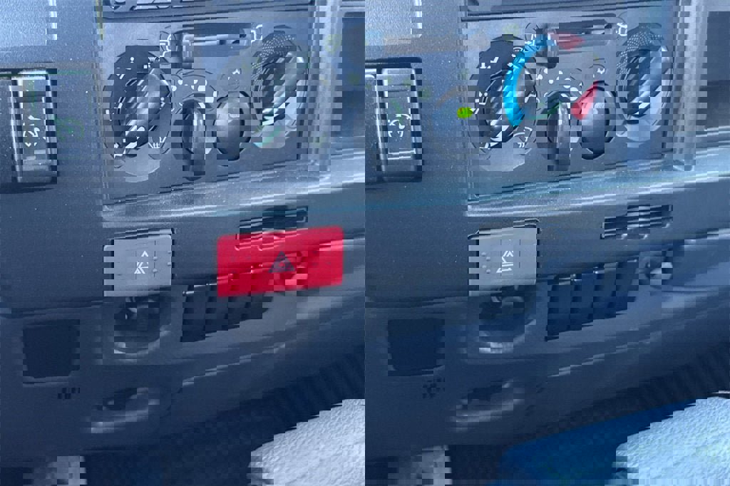 New 2025 Chevrolet Low Cab Forward 5500XG image 18