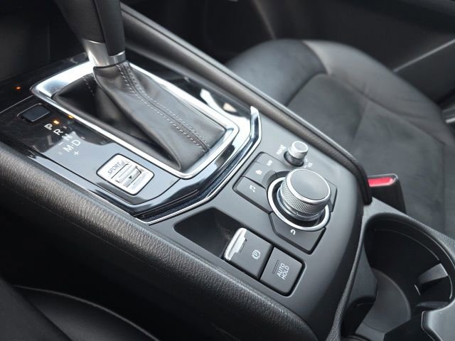 Used 2019 MAZDA CX-5 Touring AWD/4WD image 23