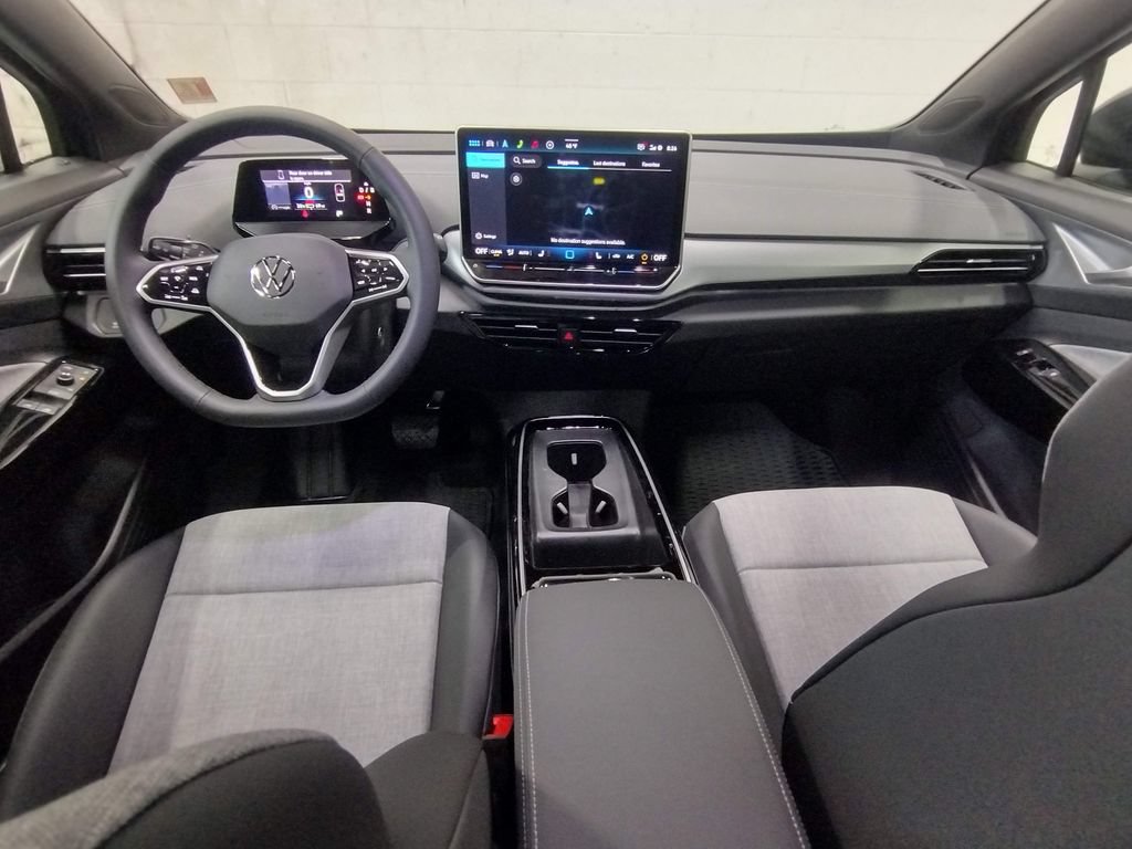 New 2026 Volkswagen ID.4 Pro AWD/4WD image 33
