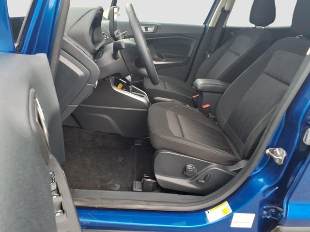 Used 2020 Ford EcoSport SE AWD/4WD image 8