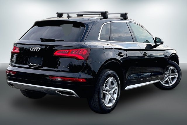 Used 2019 Audi Q5 2.0T Premium Plus w/ Convenience Package AWD/4WD image 13