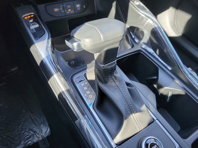 New 2026 Kia Sorento EX image 30