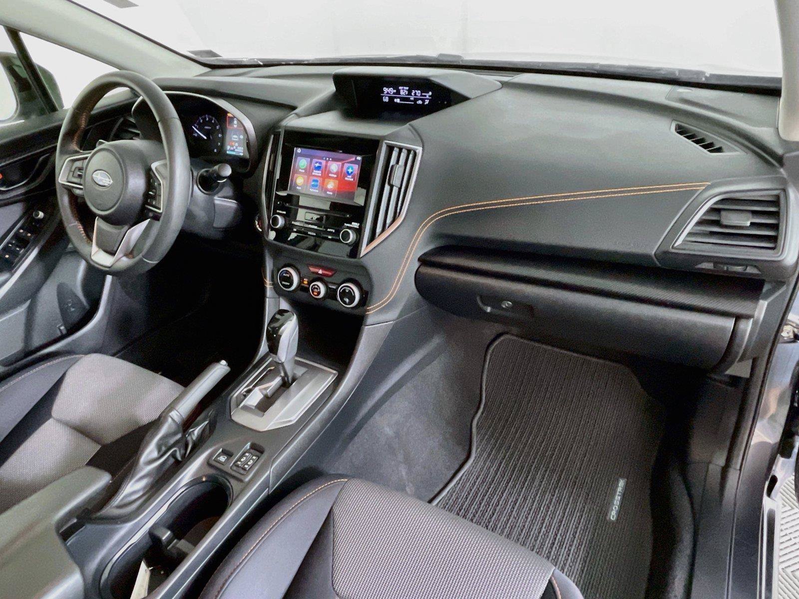 Used 2023 Subaru Crosstrek 2.0i Premium AWD/4WD image 31