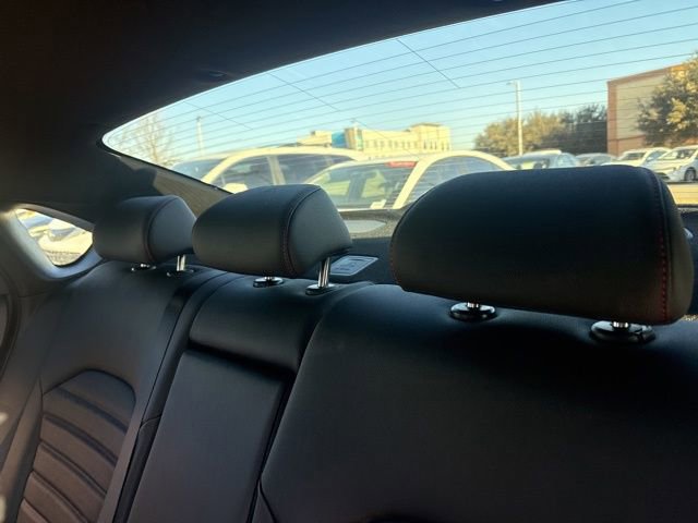 Used 2023 Kia Forte GT w/ GT2 Package image 8